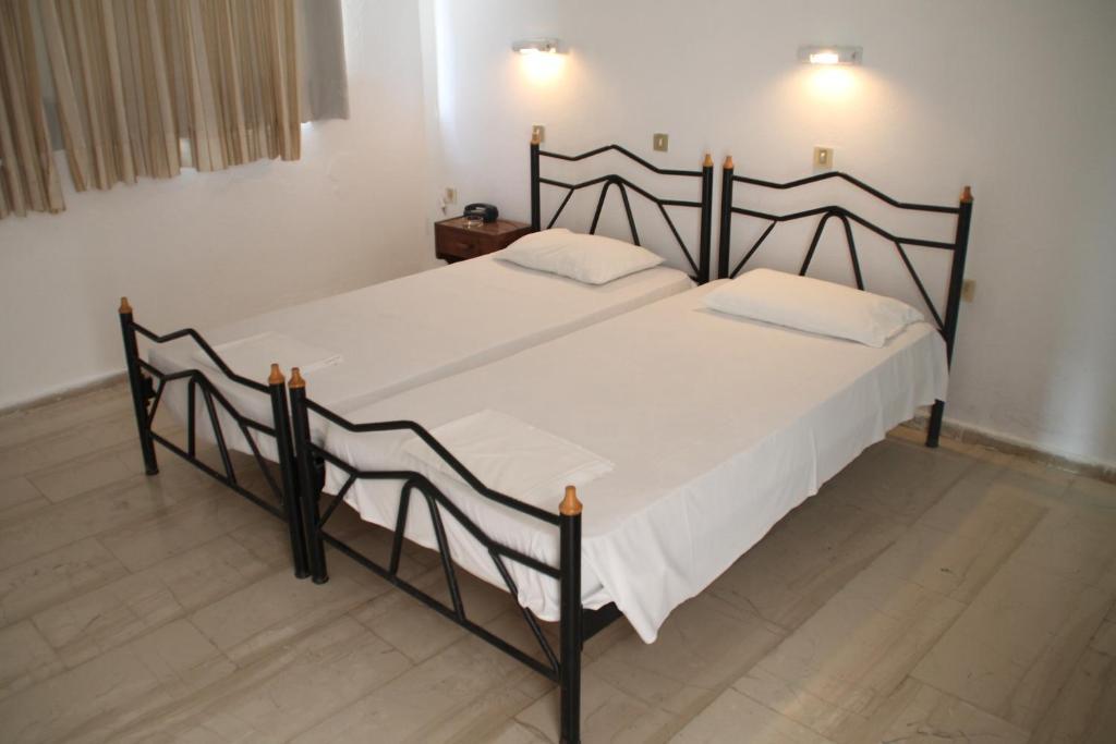 El Greco Hotel Achilleion Номер фото
