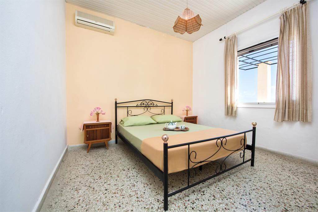 El Greco Hotel Achilleion Экстерьер фото