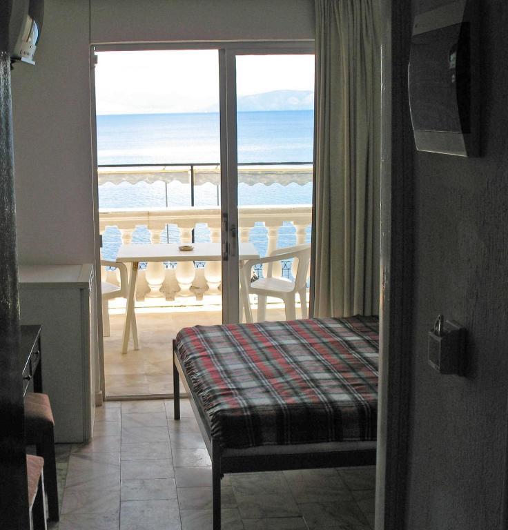 El Greco Hotel Achilleion Номер фото